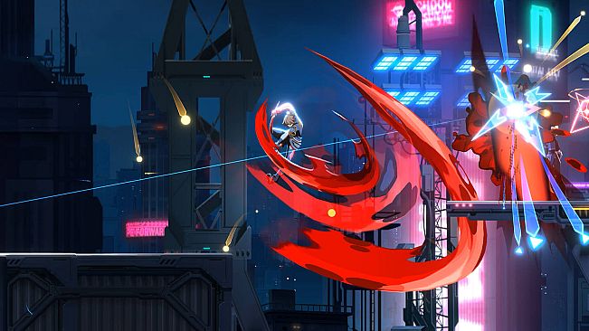 BlazBlue Entropy Effect - Naoto Character Pack