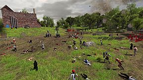 Defend the Highlands: World Tour