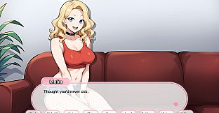 Model Casting - Malia