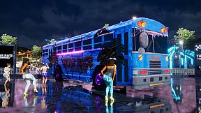 Sivar Race El Salvador