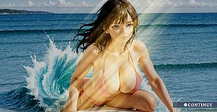 Anime Uni 3D: Hot Vacay