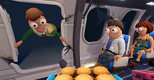 Dear Passengers