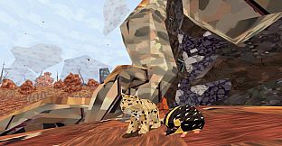 Meadow: Streaked Tenrec and Leopard Cub Skin Pack