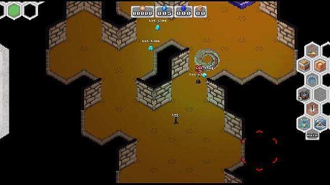 Dungeon Fortress : Overlord
