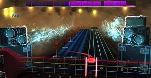 Rocksmith 2014 Edition – Remastered – Coldplay - “Clocks”