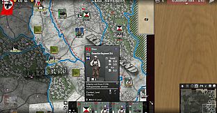 SGS Battle of the Bulge