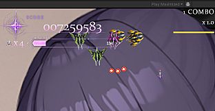 Bullet Maiden: Shoot and Strip