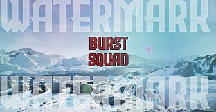 Burst Squad Wallpaper Pack