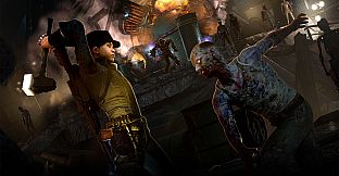 Zombie Army 4: Mission 3 - Deeper than Hell