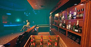 Vice Club Simulator