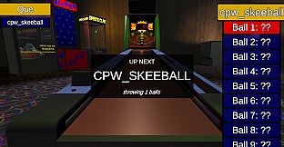 Diamond Skeeball