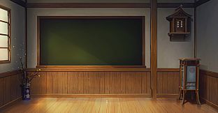 Akane's Way: Hiragana Soundtrack