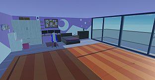 Hololive Room Visitor