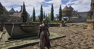 Conqueror's Blade - Order of Chivalry Collector's Pack