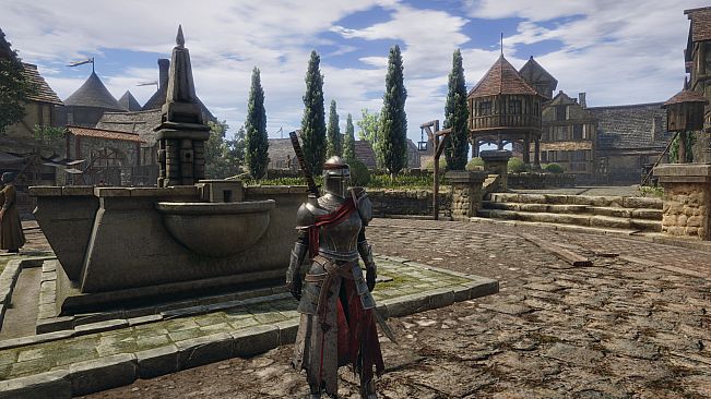 Conqueror's Blade - Order of Chivalry Collector's Pack