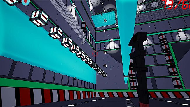 Department of Gravity Management