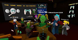 Teleporter: World of Gamers (Alpha)