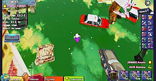 Panda Gambler