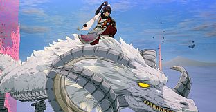 Rune Factory: Guardians of Azuma