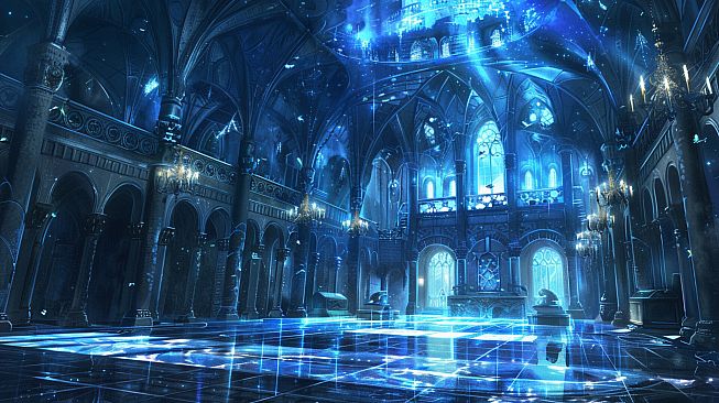 Necromancer-I'm the Scourge！