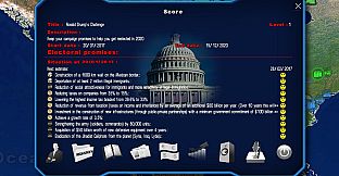 2017 Scenarios - Power & Revolution 2019 Edition