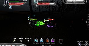 The Rise Of The Undead