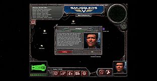 Smugglers 5 DLC: The Smugglers Guild