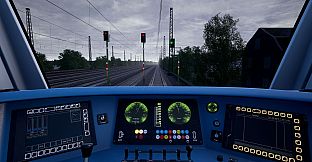 Hauptstrecke Rhein-Ruhr: Duisburg - Bochum