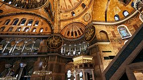 Hagia Sophia VR Experience