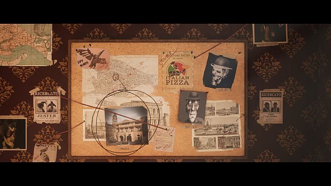 Robots, Death & Venice