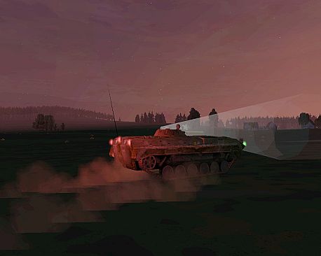 Arma: Cold War Assault Mac/Linux