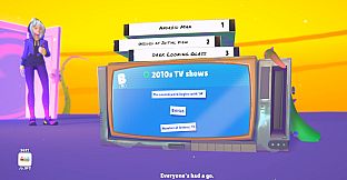 Befuddle: The Bewitching Wordplay Game