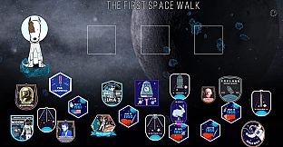 Kosmo Laika : Guide to Space