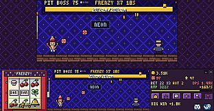 Task Bar Gambler