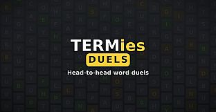 TERMies Duels