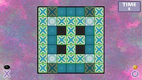 O.C.D. - On Completeness & Dissonance