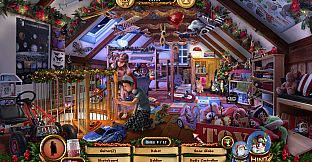 Christmas Wonderland 5