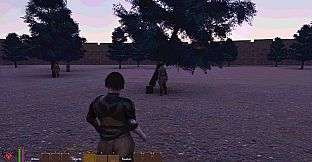 Veldrak: Dark Revenant