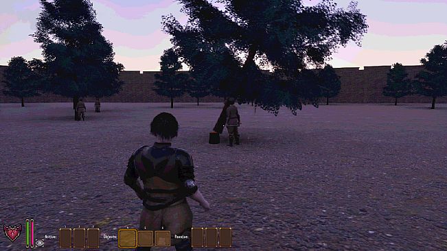 Veldrak: Dark Revenant