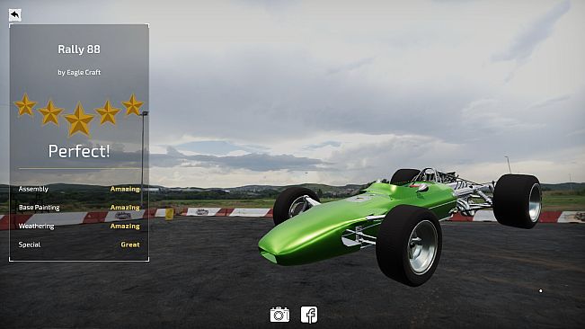 Model Builder: Cars Pack DLC