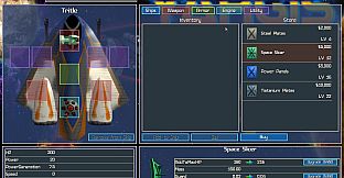 Yargis - Soundtrack / Artwork