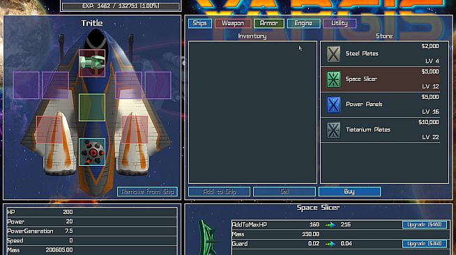 Yargis - Soundtrack / Artwork