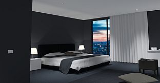 MultiVR.se All Scenes