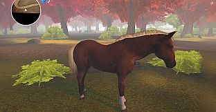 Horse Spirit Valley