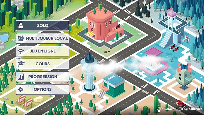 Réussir : Code de la Route Spécial Moto (French Highway Code)