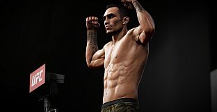 EA SPORTS UFC 3