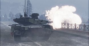 Armored Warfare - Oplot