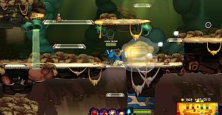 Awesomenauts - Jotunn Skølldir Skin