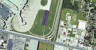 Tower!2011:SE - New Orleans [KMSY] Airport