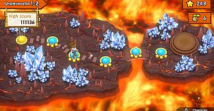 Harvest Moon: Mad Dash